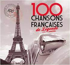 100 chansons francaises