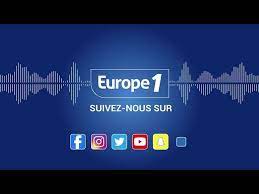 radio en ligne europe 1