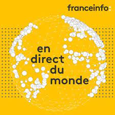 france info direct radio