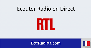 rtl radio live direct en ligne