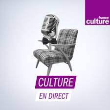 radio france culture direct