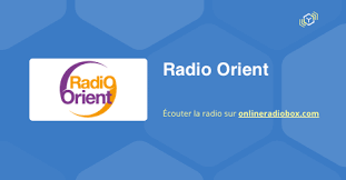 radio orient en direct gratuit