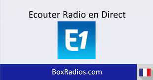 radio europe 1 en ligne
