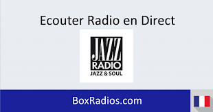 ecouter jazz radio gratuit