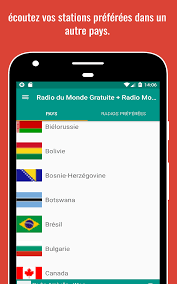 écouter radio en ligne gratuit