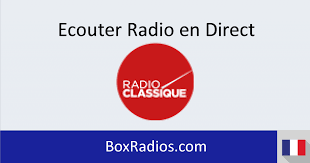 radio classique fm