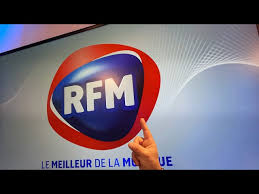 rfm radio en direct gratuit