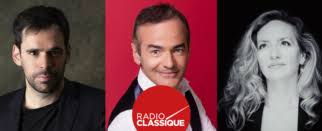 direct radio classique