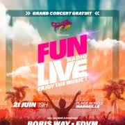 fun radio en direct gratuit