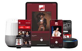 radio nrj gratuite