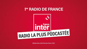 france inter radio en ligne