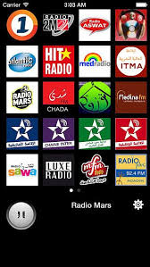 radio marocaine gratuit