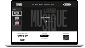 radio musique en ligne