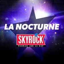 radio skyrock gratuit