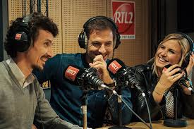 radio rtl2 en direct gratuit