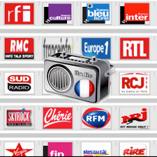 les radios en ligne