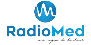 med radio en ligne