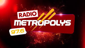 metropolys radio en ligne