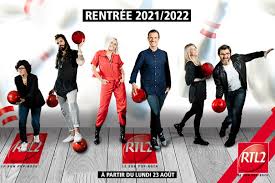 radio gratuite rtl2