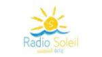 radio soleil en ligne