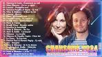 playliste musique francaise