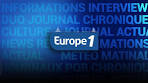 europe 1 direct radio