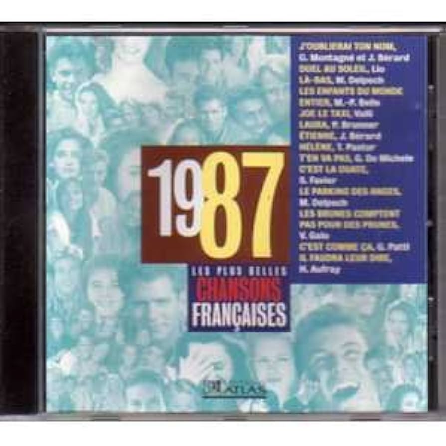 belle chanson française