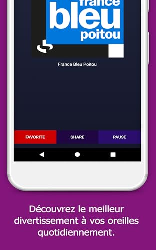 musique gratuite radio