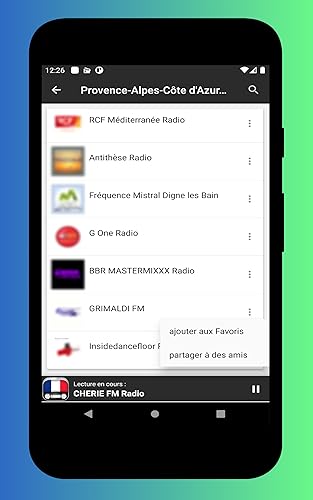 radio cherie fm gratuite en ligne