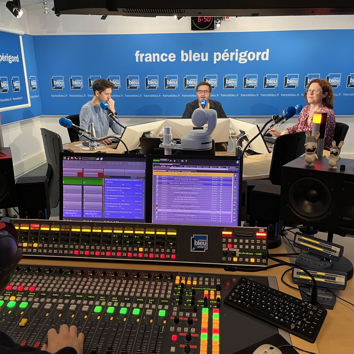 radio france bleu provence en direct
