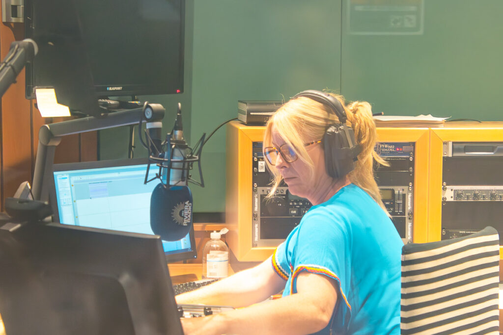 radio riviera en ligne