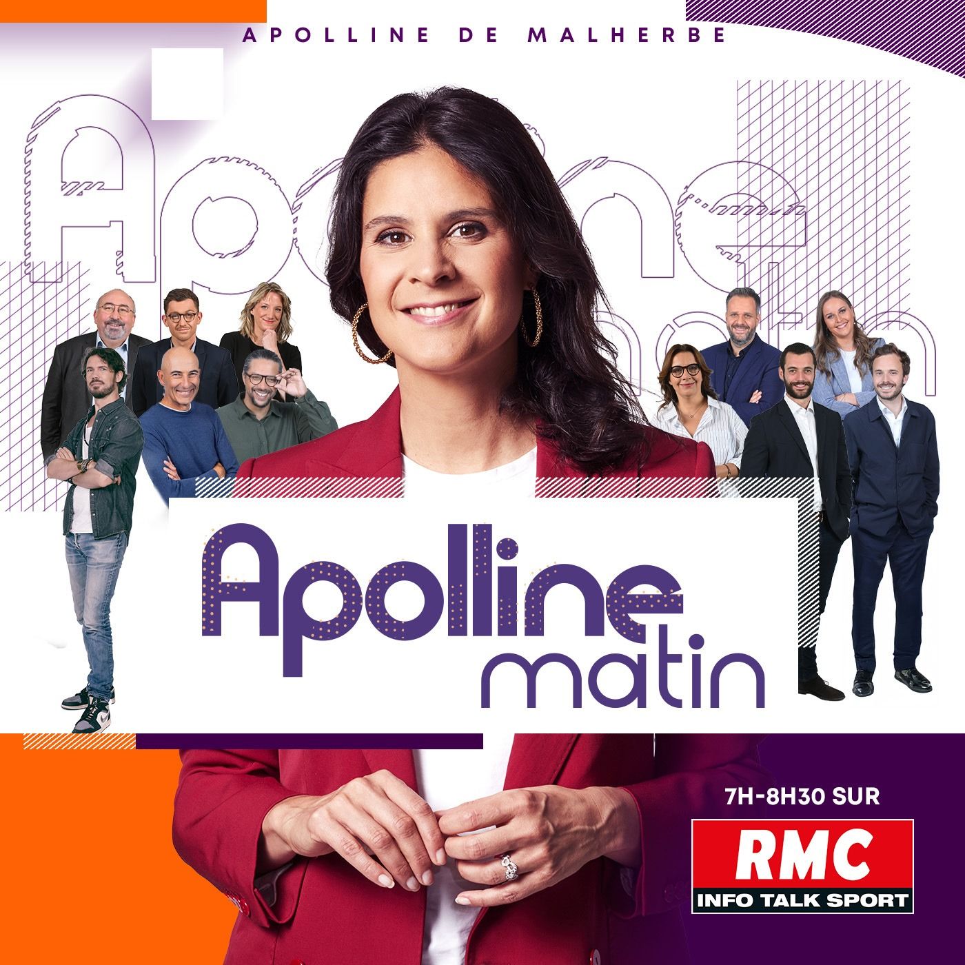 rmc sport radio en ligne