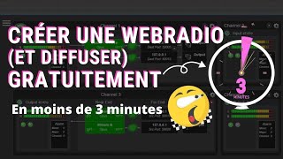 internet radio gratuit
