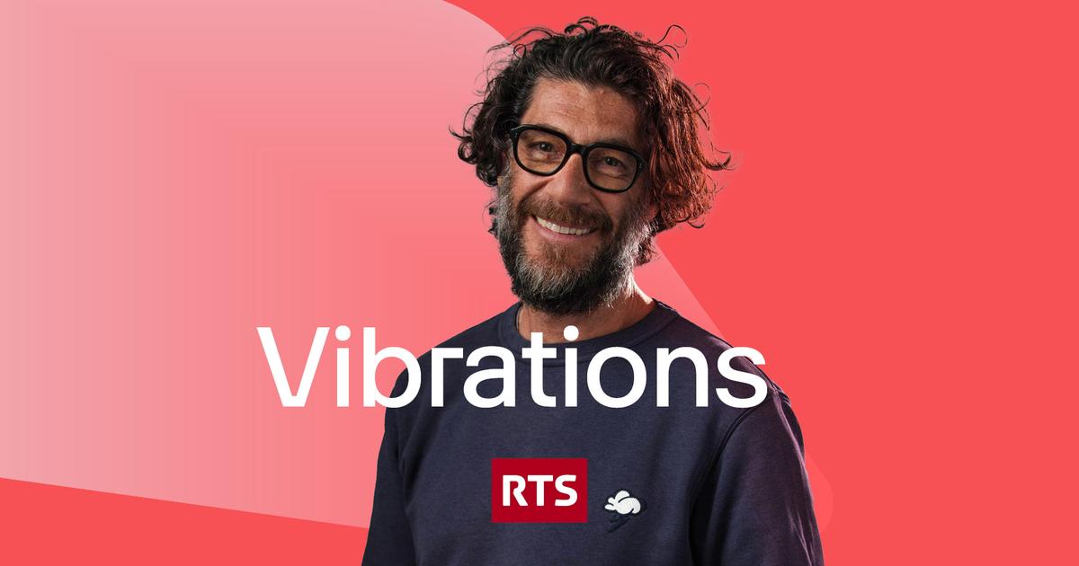 radio vibration en direct gratuit
