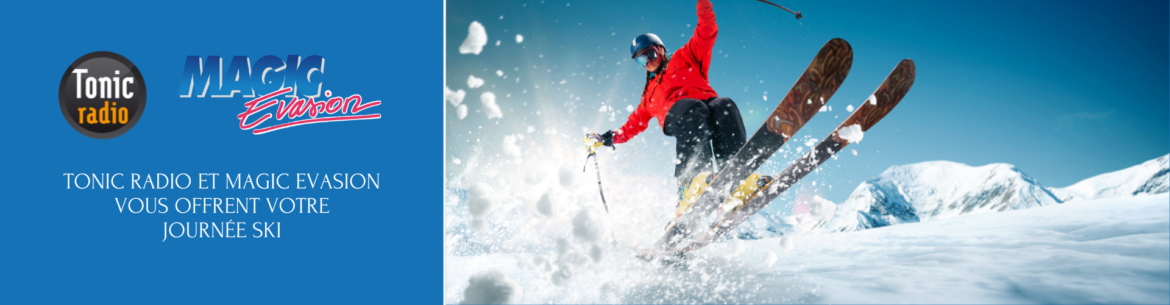 tonic radio en ligne