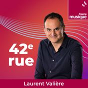 france musique en ligne