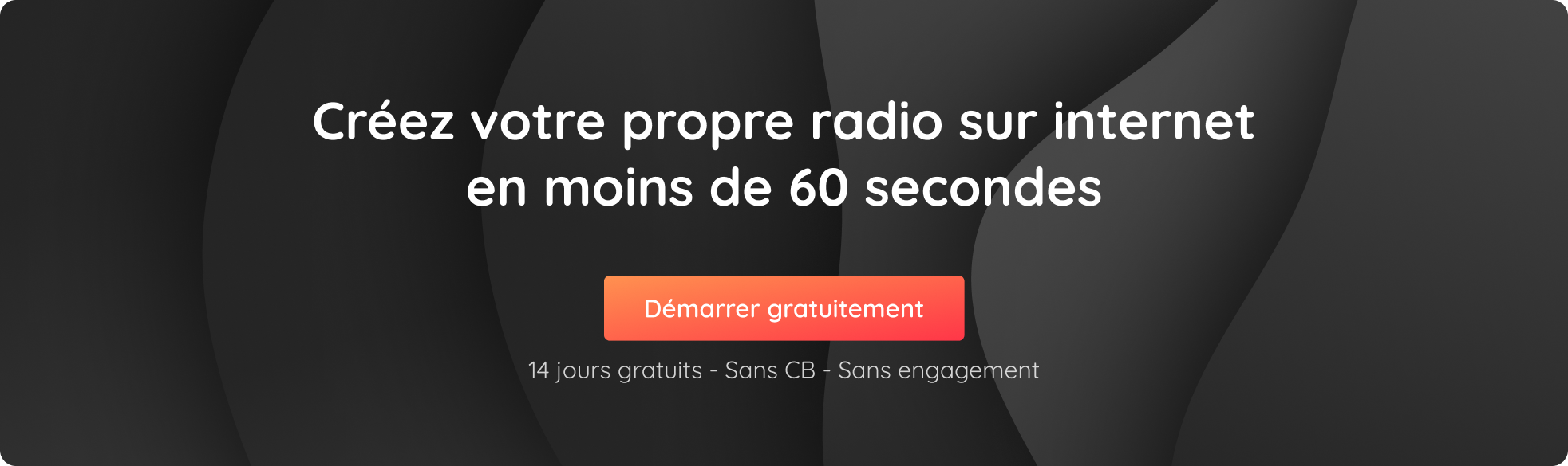 internet radio gratuit
