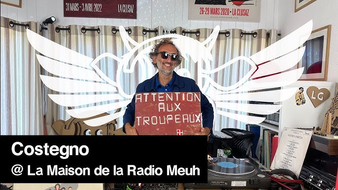 meuh radio en ligne