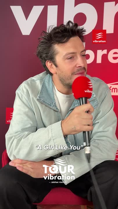 radio vibration en ligne