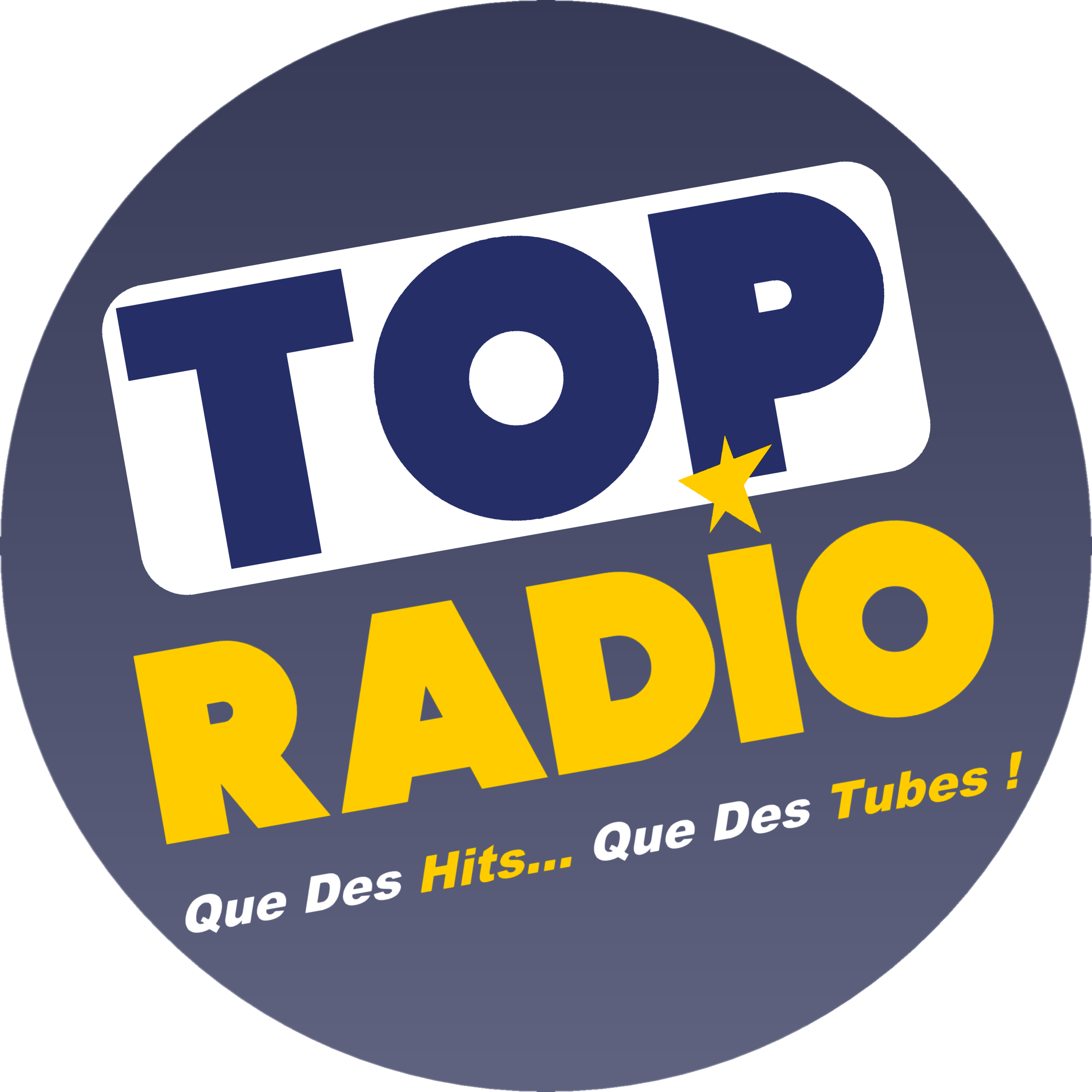 top music radio en ligne