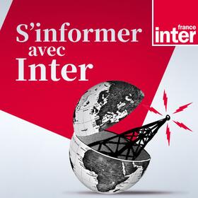écouter france inter en ligne direct live