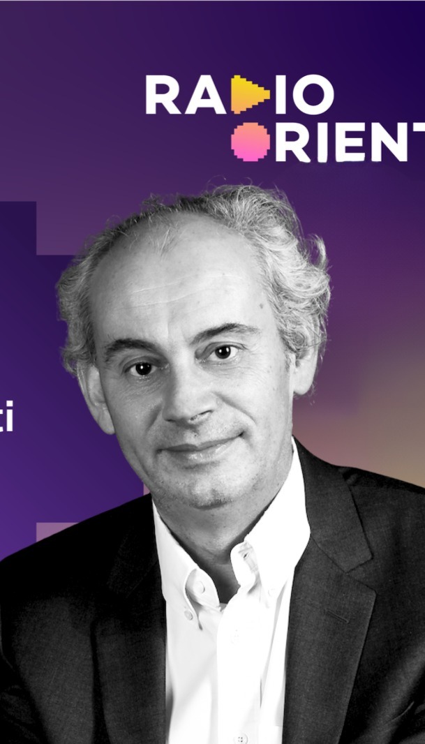 écouter radio orient en ligne gratuit