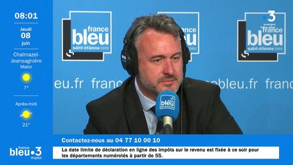 france bleu nord en ligne