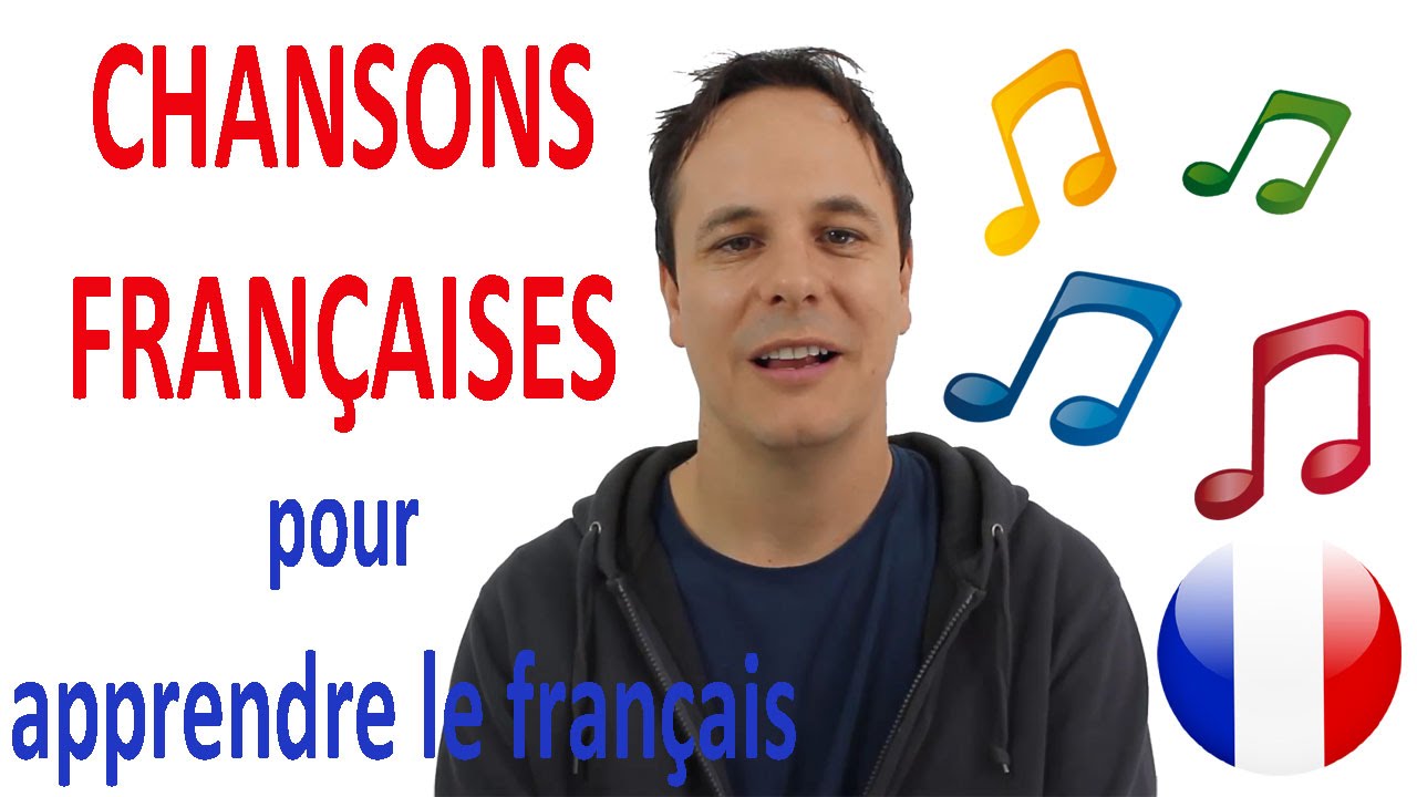 les musique francaise
