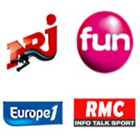 mes radios en ligne