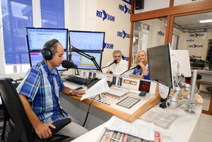 radio freedom ecouter en ligne