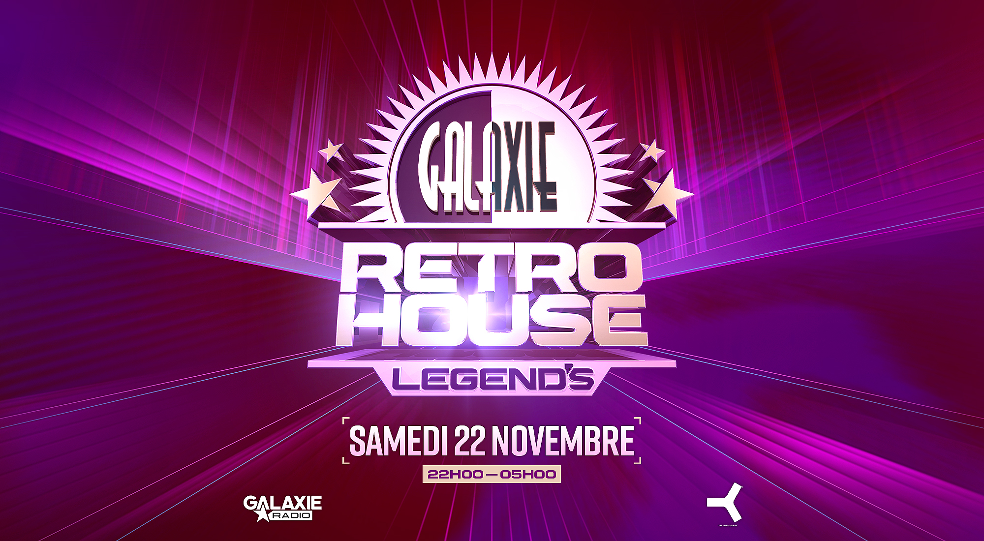 radio galaxie en ligne