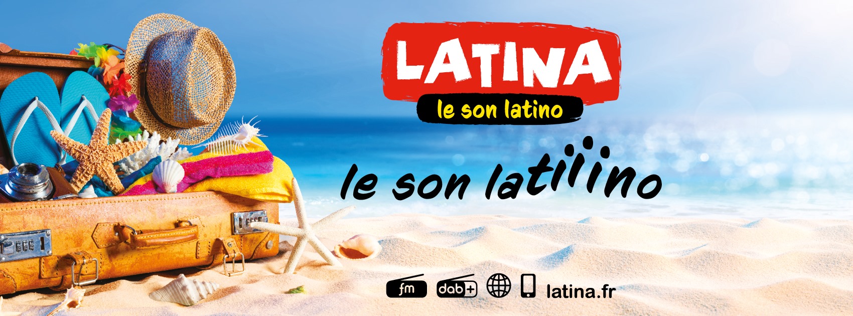 radio latino en ligne