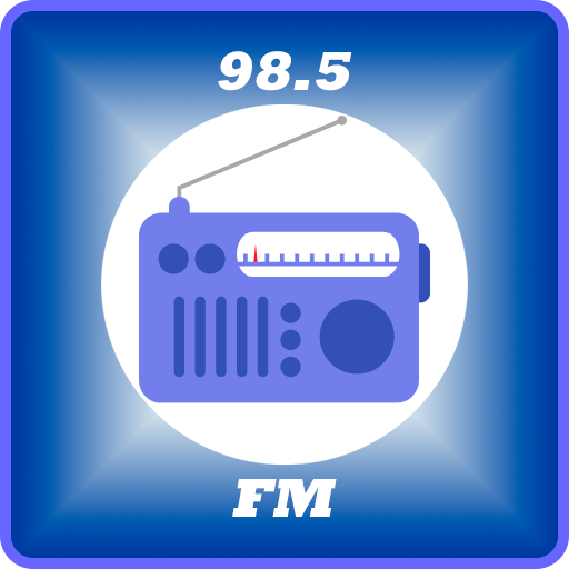 98.5 radio en ligne