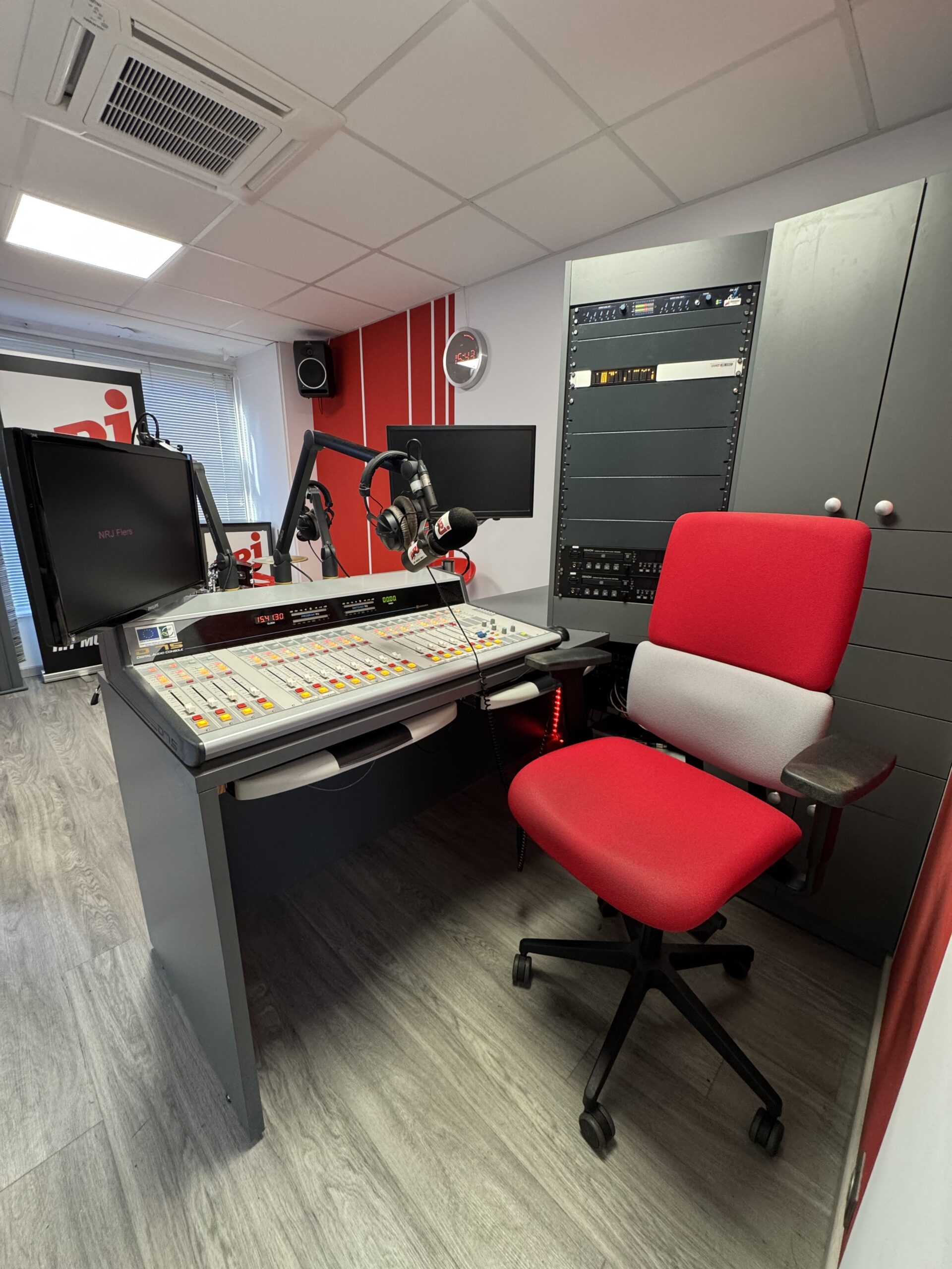 nrj ecoutez gratuitement